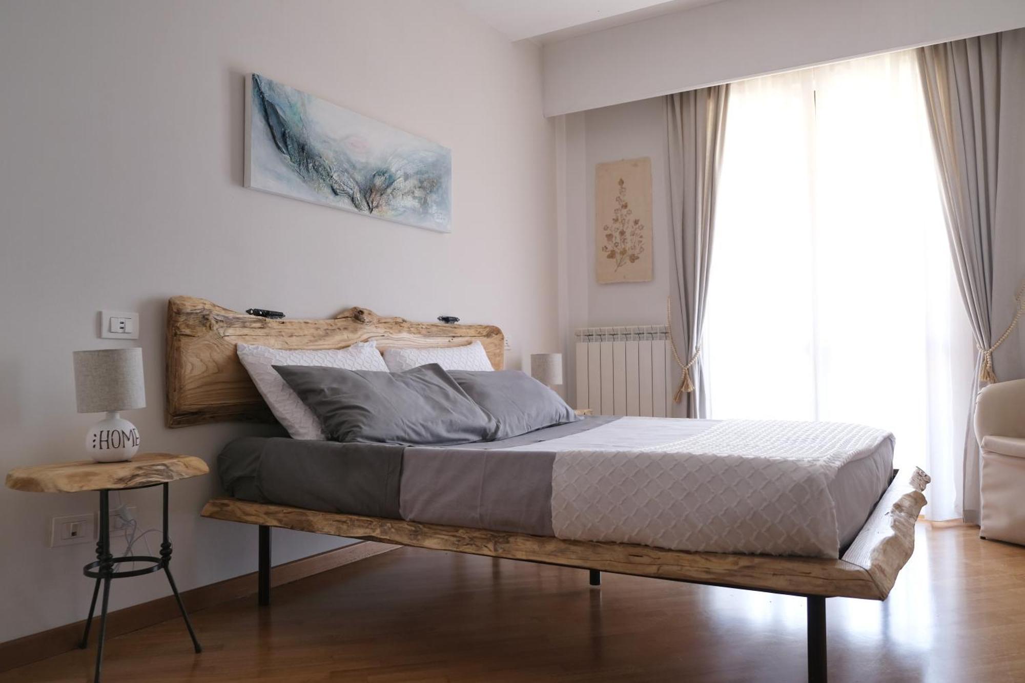 Casa Ermes Διαμέρισμα Santa Maria Degli Angeli  Εξωτερικό φωτογραφία